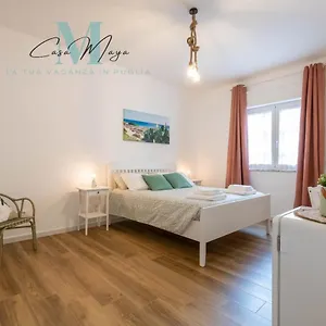  Affittacamere Casa Maya