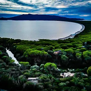 Paradisino Appartement Orbetello