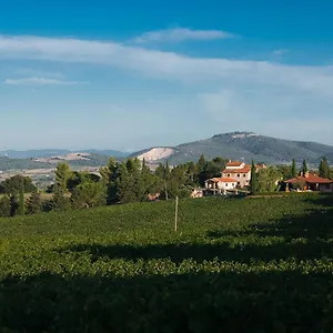 Diaccialone Séjour à la ferme Istia dʼOmbrone